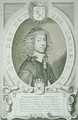 Ferdinand Ernst Count Wallenstein - (after) Hulle, Anselmus van