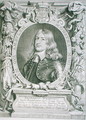 Frederick William 1620-88 Elector of Brandenburg - (after) Hulle, Anselmus van