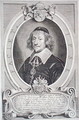 Johann van Knuyt 1587-1654 - (after) Hulle, Anselmus van