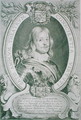 Magnus Gabriel 1622-86 Count de la Gardie - (after) Hulle, Anselmus van