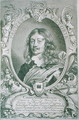 Karl Gustav Wrangel 1603-73 - (after) Hulle, Anselmus van