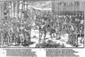 Sir Henry Sidney 1529-86 and his Army - Friedrich van Hulsen