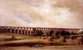 Welwyn Viaduct - W. Humber