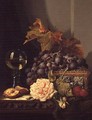 Still Life - Edward Ladell