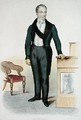 Guillaume Dupuytren 1777-1835 - (after) Laederick