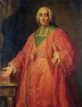 Rene Augustin de Maupeou 1714-92 - Pierre Lacour