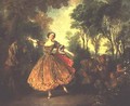 The Dance 2 - Nicolas Lancret