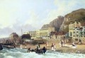 View of Ramsgate - Richard Hume Lancaster