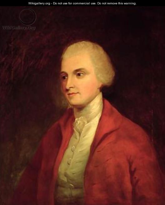 John Penn 1760-1834 - James Reid Lambdin