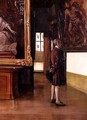 The Gallery - Jules Lambeaux
