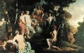 Judgement of Paris - Gerard de Lairesse