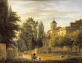 Jean Baptiste Gabriel Langlace