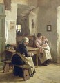 Mother Love - Walter Langley