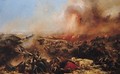 The Battle of Sebastopol 2 - Jean-Charles Langlois