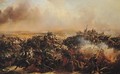 The Battle of Sebastopol - Jean-Charles Langlois