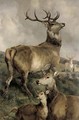 The Noble Beast - Sir Edwin Henry Landseer