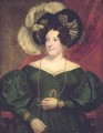 Caroline of Brunswick Queen of Great Britain and Ireland 1768-1821 - Samuel Lane