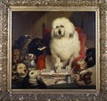 Trial by Jury - Sir Edwin Henry Landseer