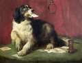 The Trickster - Sir Edwin Henry Landseer