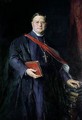 William Temple - Philip Alexius De Laszlo