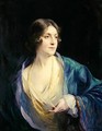 Marjory Tiny Heaton Ellis Lady Forteviot - Philip Alexius De Laszlo