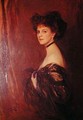 The Countess Greffulhe 1859-1922 - Philip Alexius De Laszlo