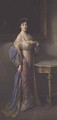 Countess Fitzwilliam Wife of the 7th Earl Fitzwilliam - Philip Alexius De Laszlo