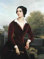 Eliza Gilbert 1821-61 - Jules Laure