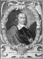 Pierre Corneille 1606-84 - Michel Lasne