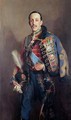 Portrait of King Alfonso XIII of Spain 1886-1941 - Philip Alexius De Laszlo