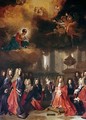 Ex Voto 2 - Nicolas de Largilliere