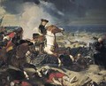 Battle of the Dunes - Charles-Philippe Lariviere