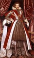 Philip Herbert 4th Earl of Pembroke - (attr. to) Larkin, William