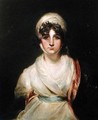 Portrait of Sarah Siddons 1755-1831 - (after) Lawrence, Sir Thomas