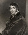 William Lamb - (after) Lawrence, Sir Thomas