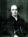 The Rt Hon John Wilson Croker - (after) Lawrence, Sir Thomas