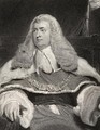 Edward Law - (after) Lawrence, Sir Thomas