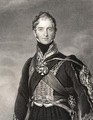 Henry William Paget - (after) Lawrence, Sir Thomas