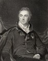 Robert Saunders Dundas - (after) Lawrence, Sir Thomas