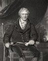 Sir Robert Peel - (after) Lawrence, Sir Thomas