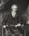Sir Robert Peel - (after) Lawrence, Sir Thomas