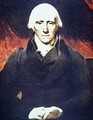 Warren Hastings - (after) Lawrence, Sir Thomas