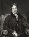 Sir John Soane - (after) Lawrence, Sir Thomas