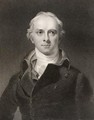 Samuel Lysons 1763-1819 - (after) Lawrence, Sir Thomas