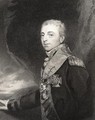 Alan Hyde Gardner - (after) Lawrence, Sir Thomas
