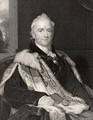 Nicholas Vansittart - (after) Lawrence, Sir Thomas