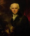 Portrait of Joseph Farington 1747-1821 - Sir Thomas Lawrence