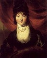 Felicity Trotter - Sir Thomas Lawrence