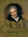 Portrait of William Wilberforce 1759-1833 - Sir Thomas Lawrence