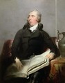 Portrait of Richard Payne Knight 1750-1824 - Sir Thomas Lawrence